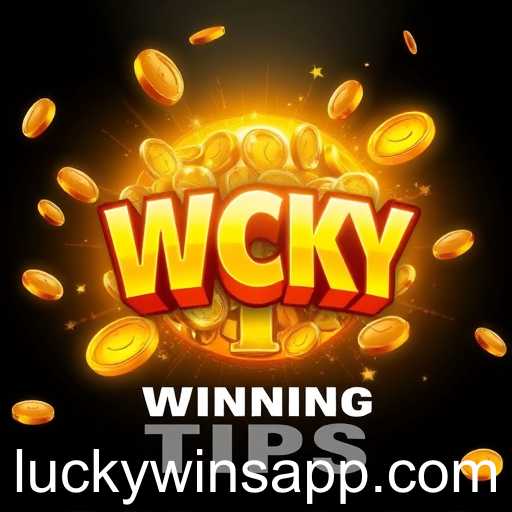Emerging Trends in Online Gaming: The Rise of 'LuckyWins'