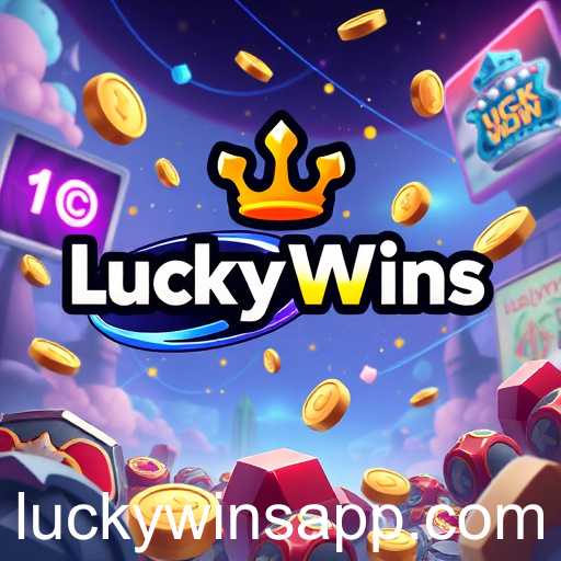 LuckyWins Revolutionizes Online Gaming