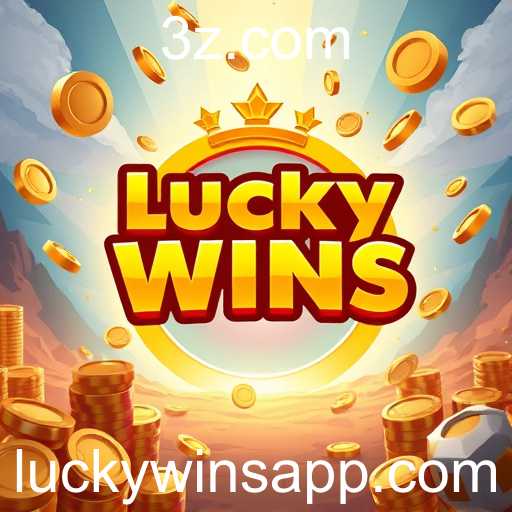 LuckyWins: Shaping the Future of Online Gaming
