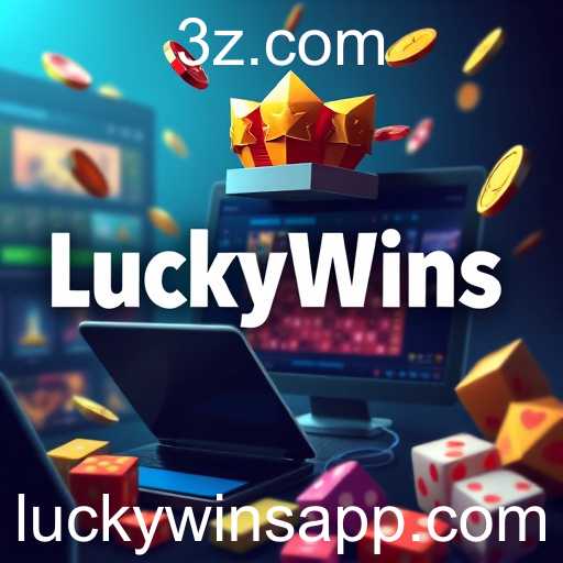 The Rise of 'LuckyWins' in a Changing Digital Landscape